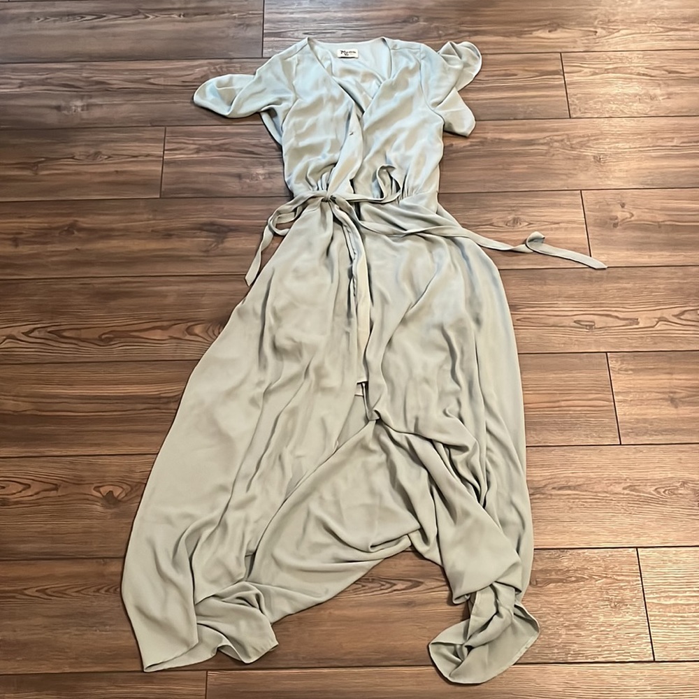 Show Me Your Mumu Bridesmaid Dress - Picture 5 of 7
